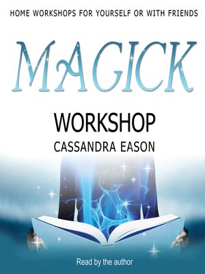 cover image of Magick Workshop